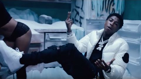 YoungBoy Never Broke Again – Make No Sense [Official Music Video]