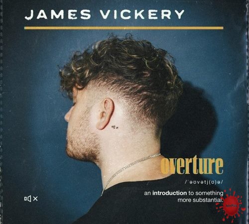 James Vickery – Overture