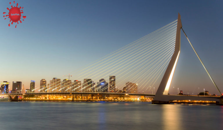 Can you identify the world’s most famous bridges?