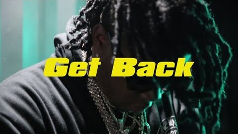 YTB Fatt – YTB FATT- Get Back (Official Video)