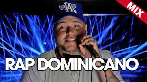 RAP DOMINICANO (CLASICOS) | DJ SCUFF |