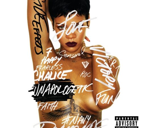 Rihanna – Loveeeeeee Song (feat. Future)