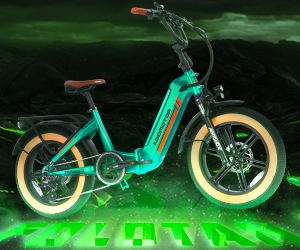 Exploring the World of Addmotor Electric Bikes
