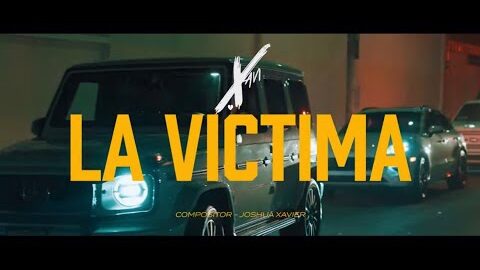 Xavi – La Victima