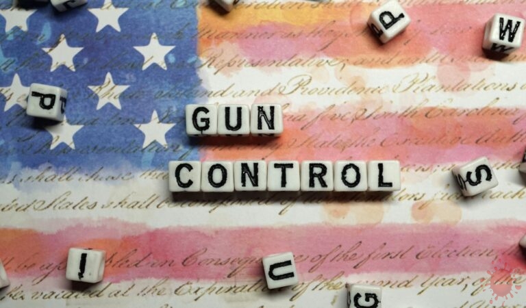 Escalating Gun Violence: A Decade of Tragedy in America
