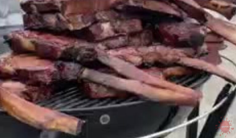 Mastering the Art of Grilling Tomahawk Steaks
