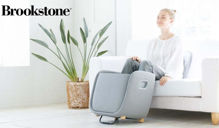 Brookstone’s Journey from Niche Finds to Lifestyle Essentials